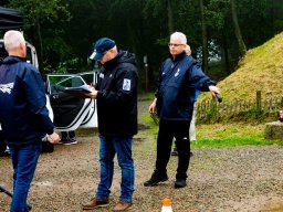 Peak to Peak-Marathon 2021